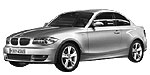 BMW E82 U3745 Fault Code