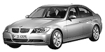 BMW E92 U3745 Fault Code