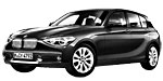 BMW F20 U3745 Fault Code