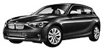 BMW F21 U3745 Fault Code
